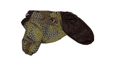 Комбинезон утепленный байкой спектр 23 мальчик (обхват груди 42 - 49)