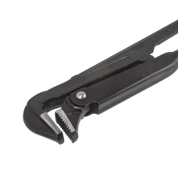 Ключ газовый 3''90° (захват:110мм) RockForce##Rock FORCE RF-684U33