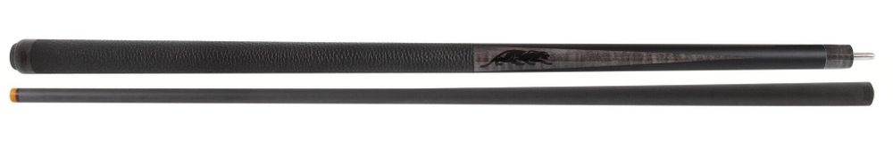 Кий Predator SP2 REVO 3 Black Forearm/Grey Point Limited Edition  2PC Пул 19oz