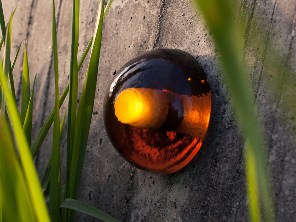 Wall design lamp  14.1 by Bocci