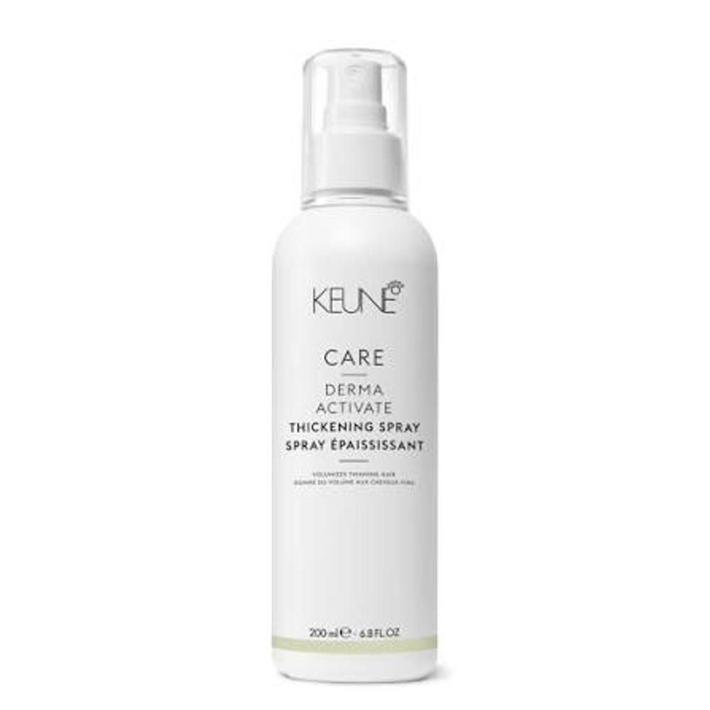 KEUNE CARE Derma Activate Spray 200 ml Спрей против выпадения