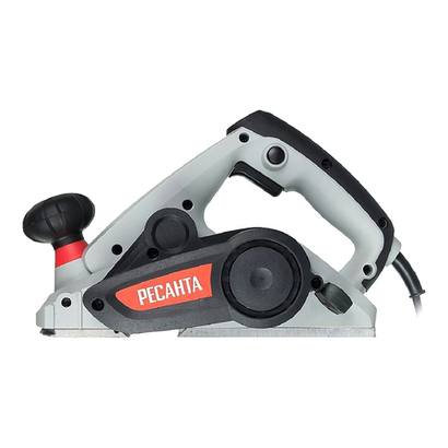 Рубанок электрический Ресанта Р-82СТ