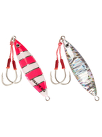 Пилькер HIGASHI Mau jigu 20g DAH #10