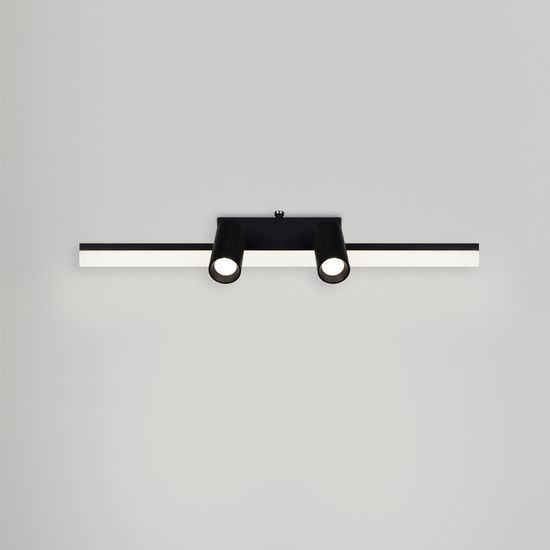 Потолочный светильник Freya FR6120CL-L16B