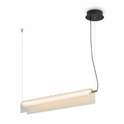 Подвесной светильник Freya Loyd FR5556PL-L25BBS