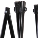 Тент-шатер «Практик» раздвижной в сумке 3*3*2,5м синий