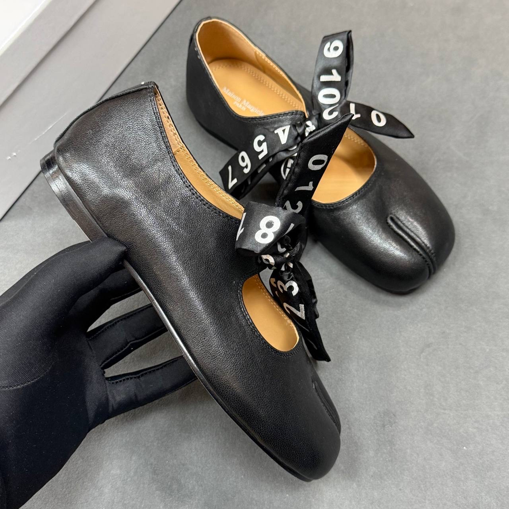 Балетки Maison Margiela