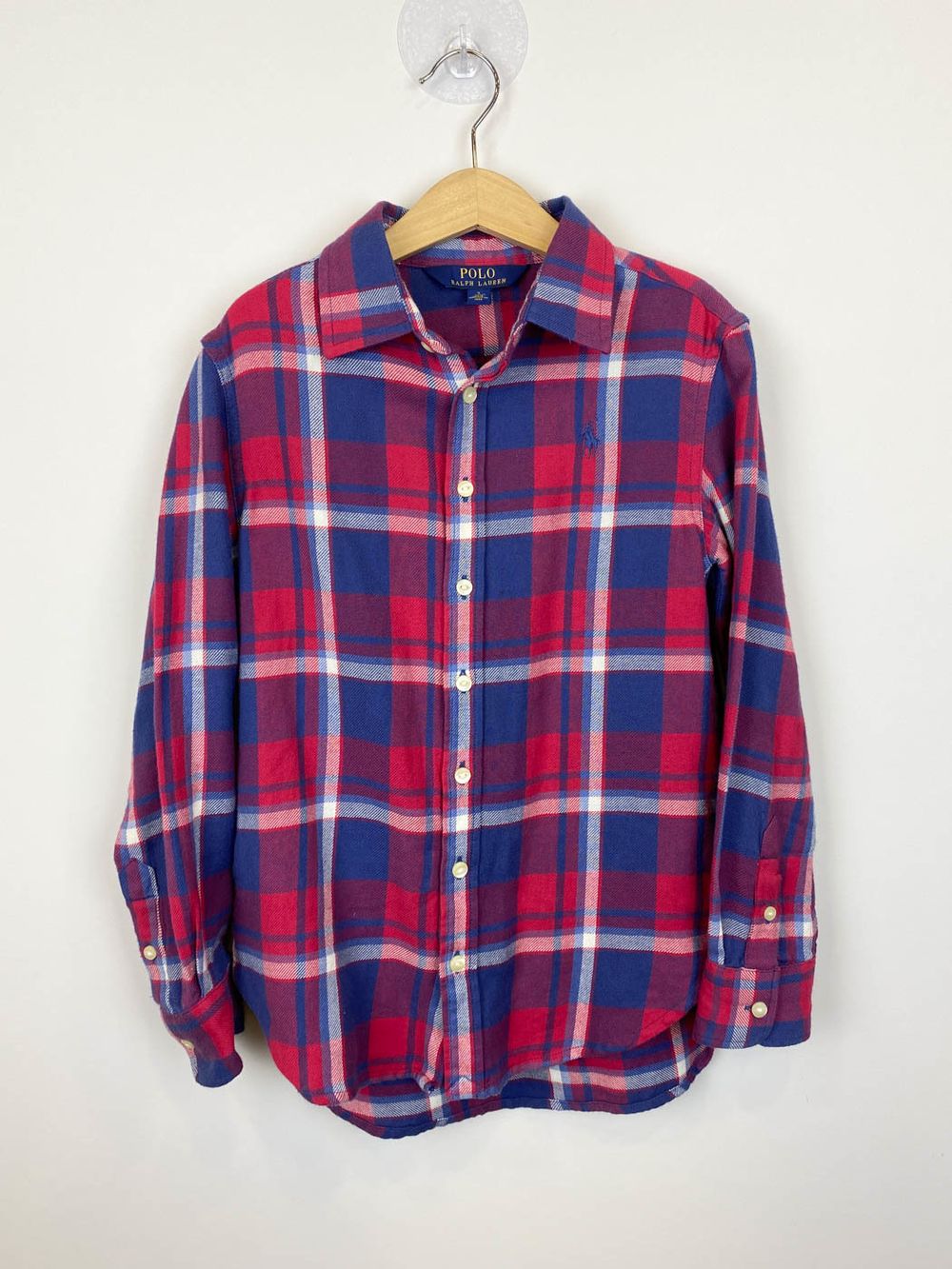 Рубашка Polo Ralph Lauren, 122