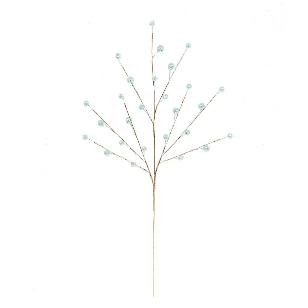 GAEM Изделие декоративное "Ветка", L35 W35 H70 см