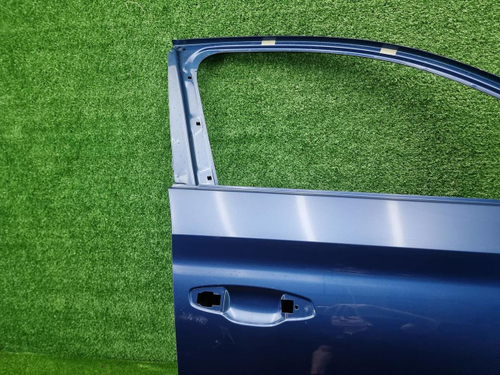 Дверь передняя правая Skoda Kodiaq (2016-н.в.)