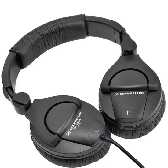 Наушники мониторные Sennheiser HD 280 PRO