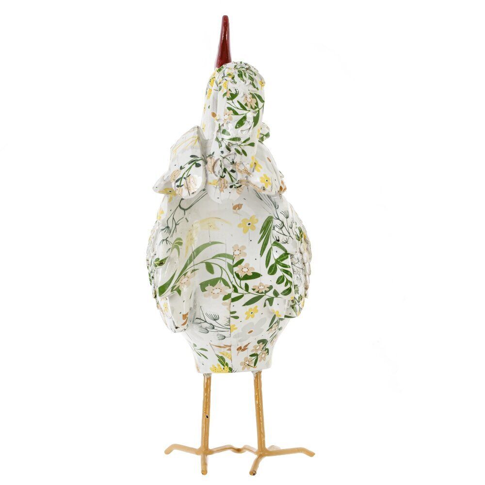 GAEM Фигурка декоративная "Петух", L16 W8 H22 см