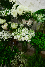 Цветочная скидка