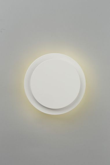 Настенный светодиодный светильник Omnilux Banbury OML-42601-10