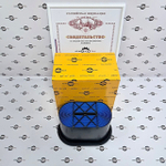 Фильтр воздушный внешний | 333/D2696 | ARM