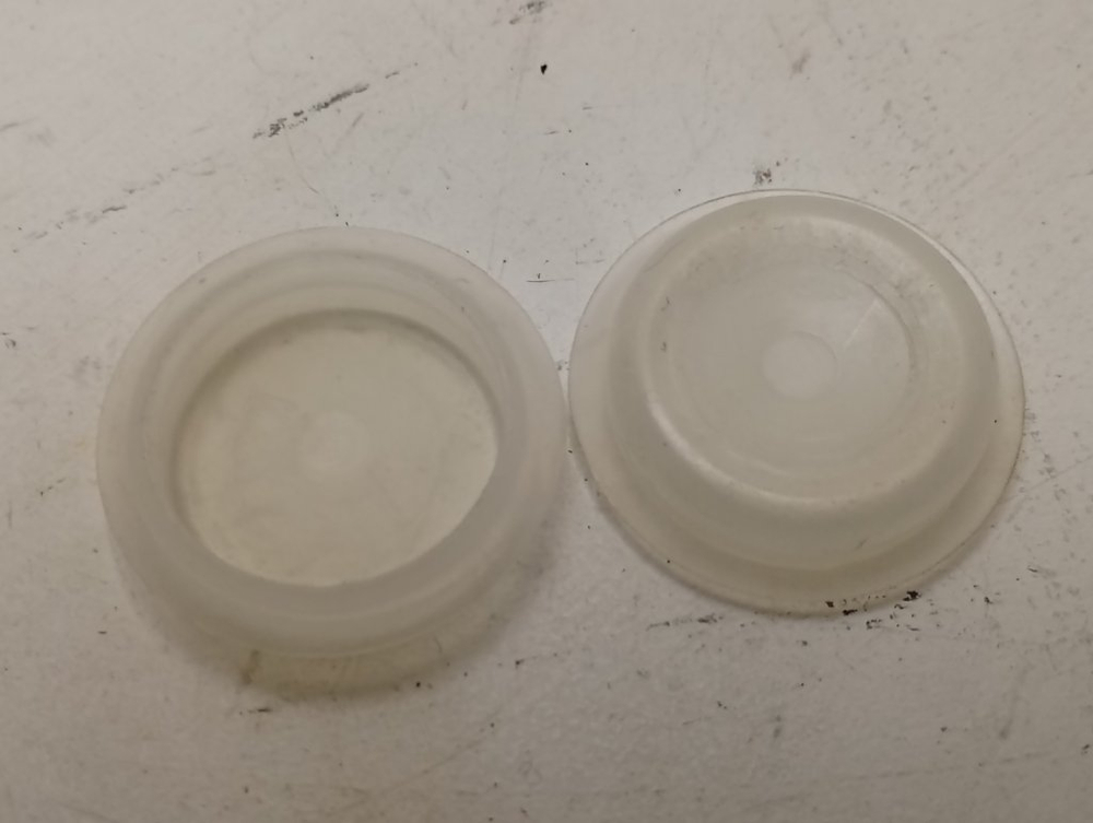 WMUF5050 кт42 Пластиковые элементы для стиральной машины Hotpoint-Ariston б/у