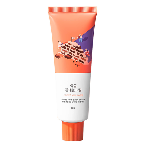 Round Lab Soybean Panthenol Cream 80ml