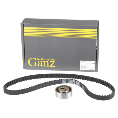Ремкомплект ГРМ CITROEN/PEUGEOT mot.1.3/1.4L 8V /z=108 GANZ GIE37644