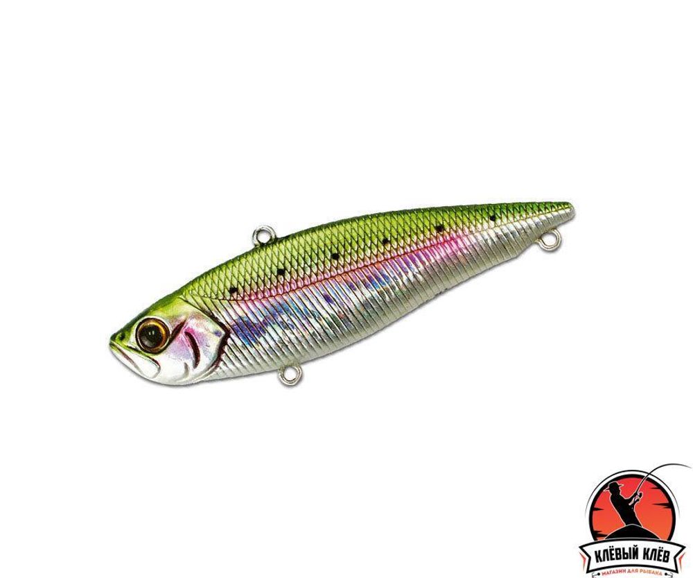 CULTIVA Воблер Mira Vibe MV-83S 83мм 19г цвет 27 Sinking