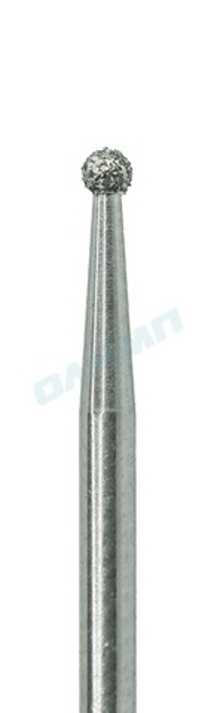 801-014M-FGXL Боры алмазные типа FGXL диам. 1,4 мм шт.