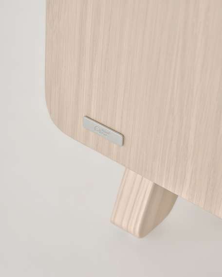 Прикроватная тумбочка Nunila 47х40 см