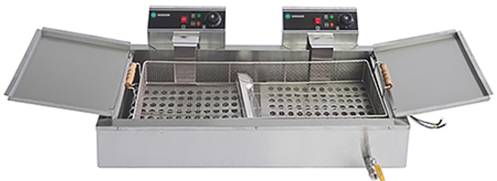 ЧЕБУРЕЧНИЦА HURAKAN HKN-EF26