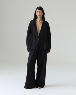 Брюки из батиста