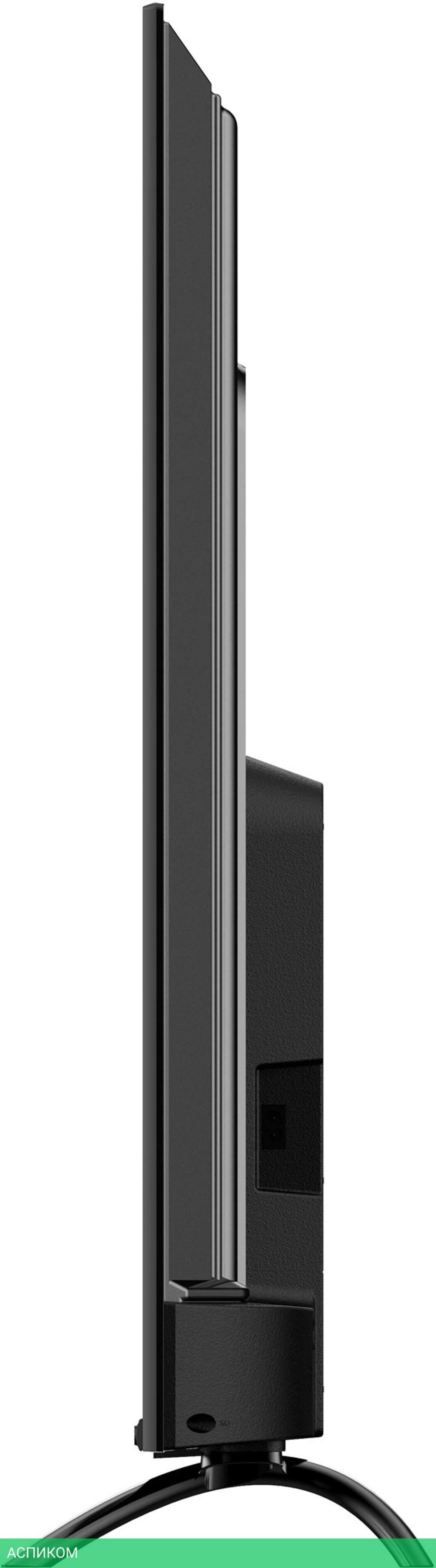 Телевизор LED SunWind 55" SUN-LED55XU401