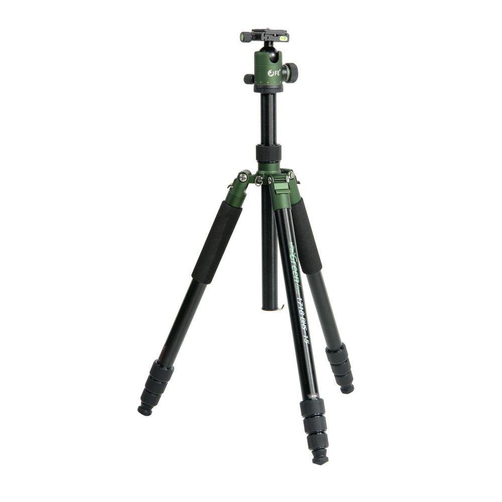 Falcon Eyes Green Line 1718 BHS-15