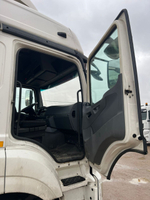 КамАЗ 5490 4x2 Седельный тягач 5490-023-87(S5) (Дизельный, 12,0 л, 401 л.с., АТ)