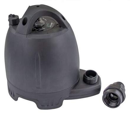 Насос дренажный "LEO" LKS-200 P аккумуляторный