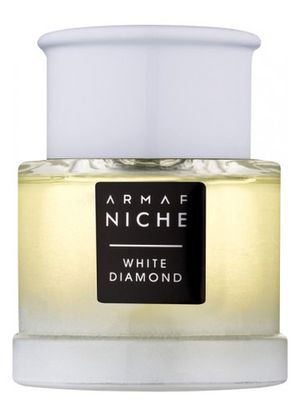 Armaf White Diamond