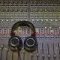 Audio-Technica ATH-M50x Black