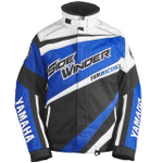 Куртка снегоходная Yamaha Sidewinder Jacket