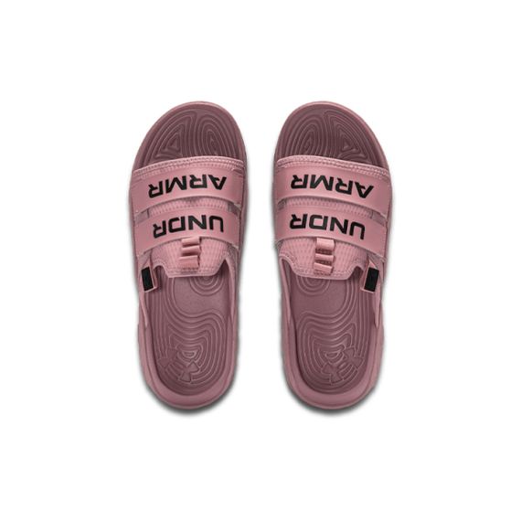 Under Armour Alpha 2.0 Slide 'Pink'