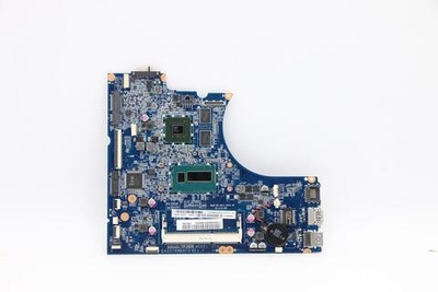 Материнская плата для ноутбука Lenovo Flex 2-14 1ST6 W8S UMA Intel core I3-4010U (90004351), оригинал