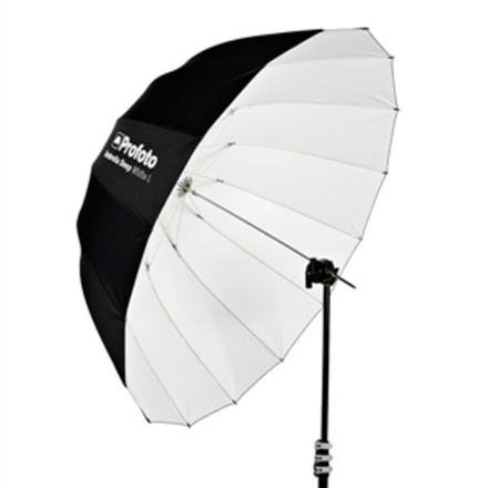 Зонт Profoto Umbrella Deep White L 130 см белый