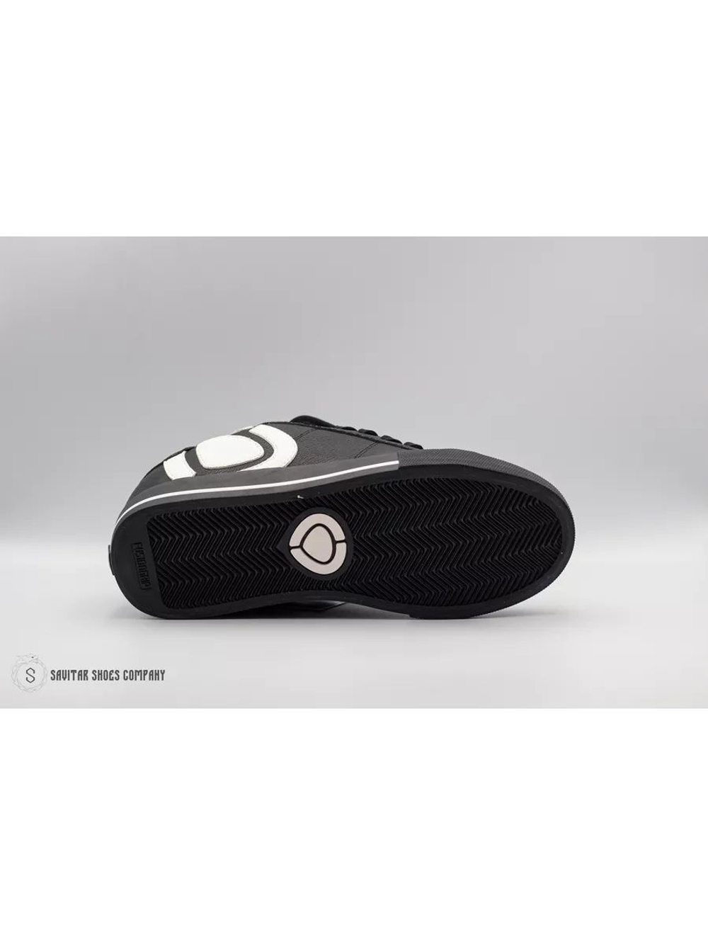 Дутые кеды 211 VULC BOLD от Savitar Shoes Comapany