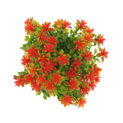 GAEM Цветочная композиция, L12 W12 H17,5 см, 4в.