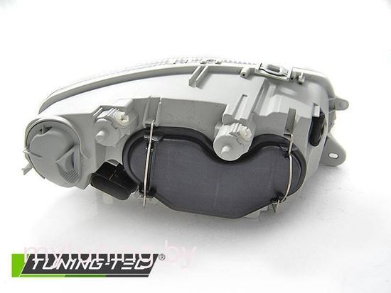 Фара передняя BLACK LEF SIDE TYC для ALFA ROMEO 147 01.01-12.04