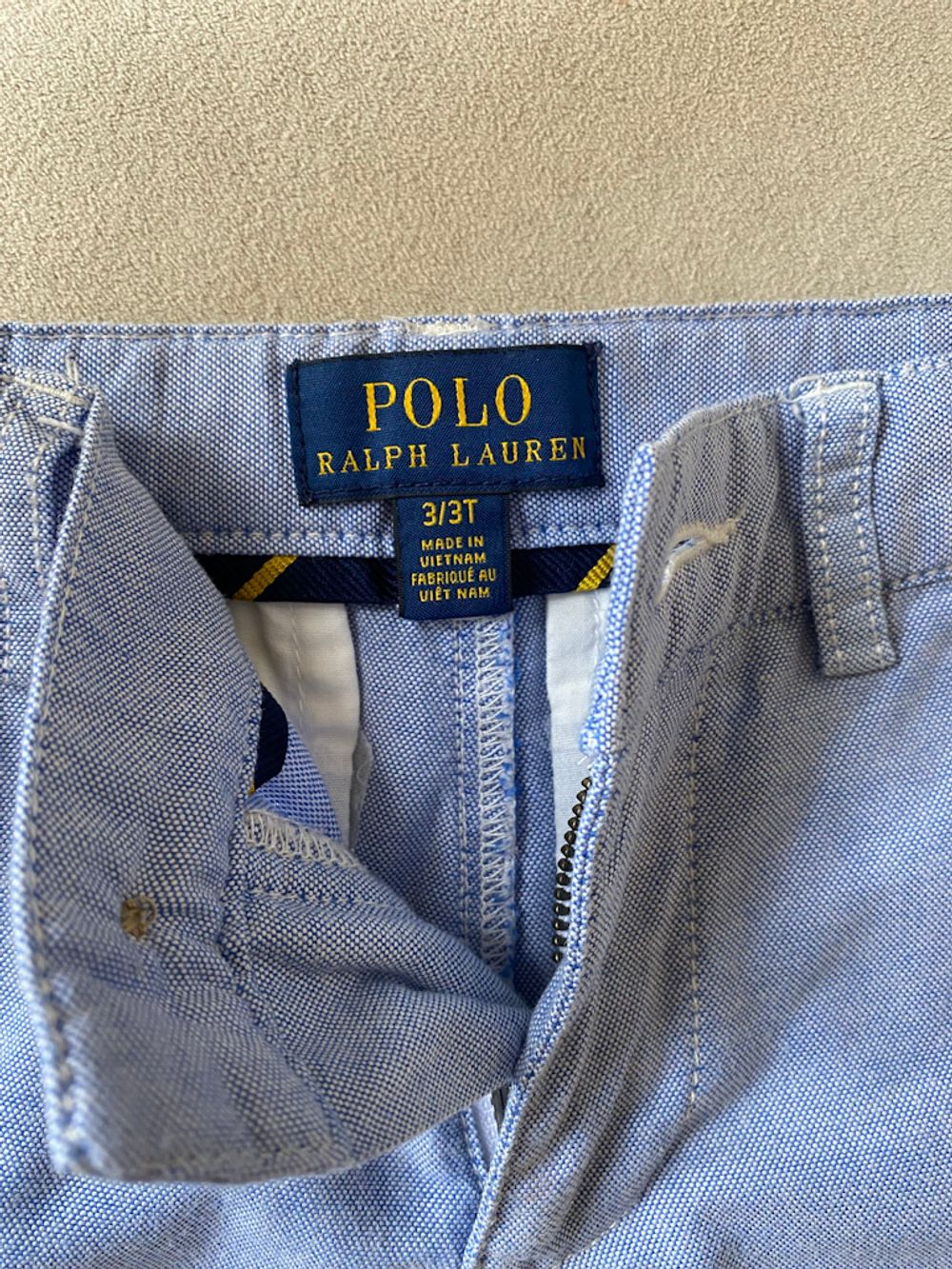 Брюки  Polo Ralph Lauren, 98