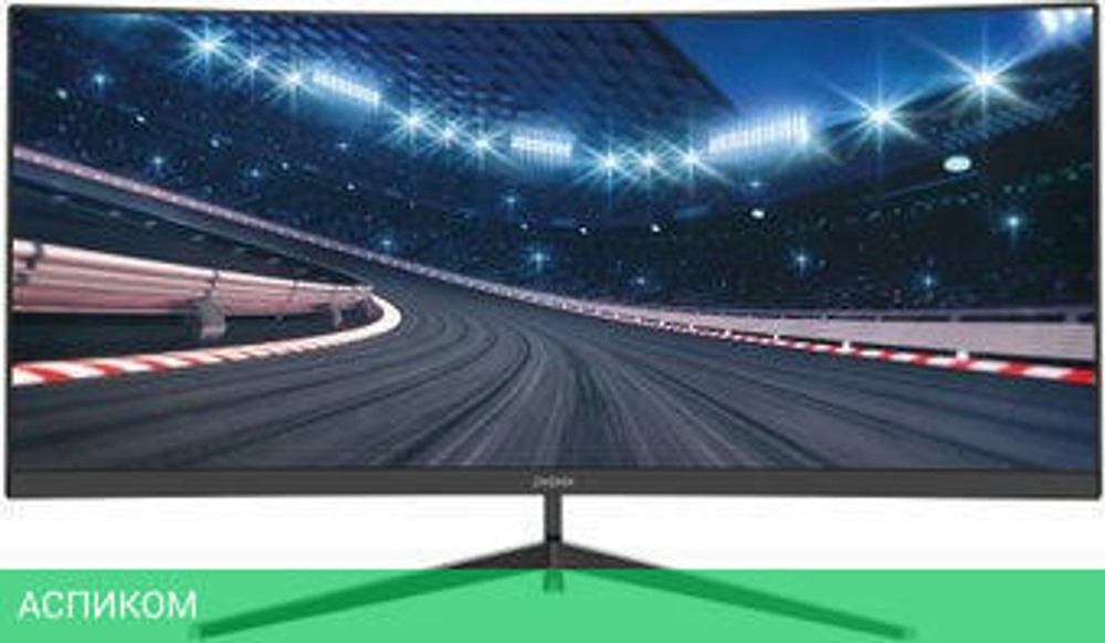 Игровой монитор Digma Overdrive 30A510F