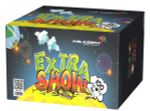 Батарея салютов "EXTRA SHOW"   1,2"/100 залпов