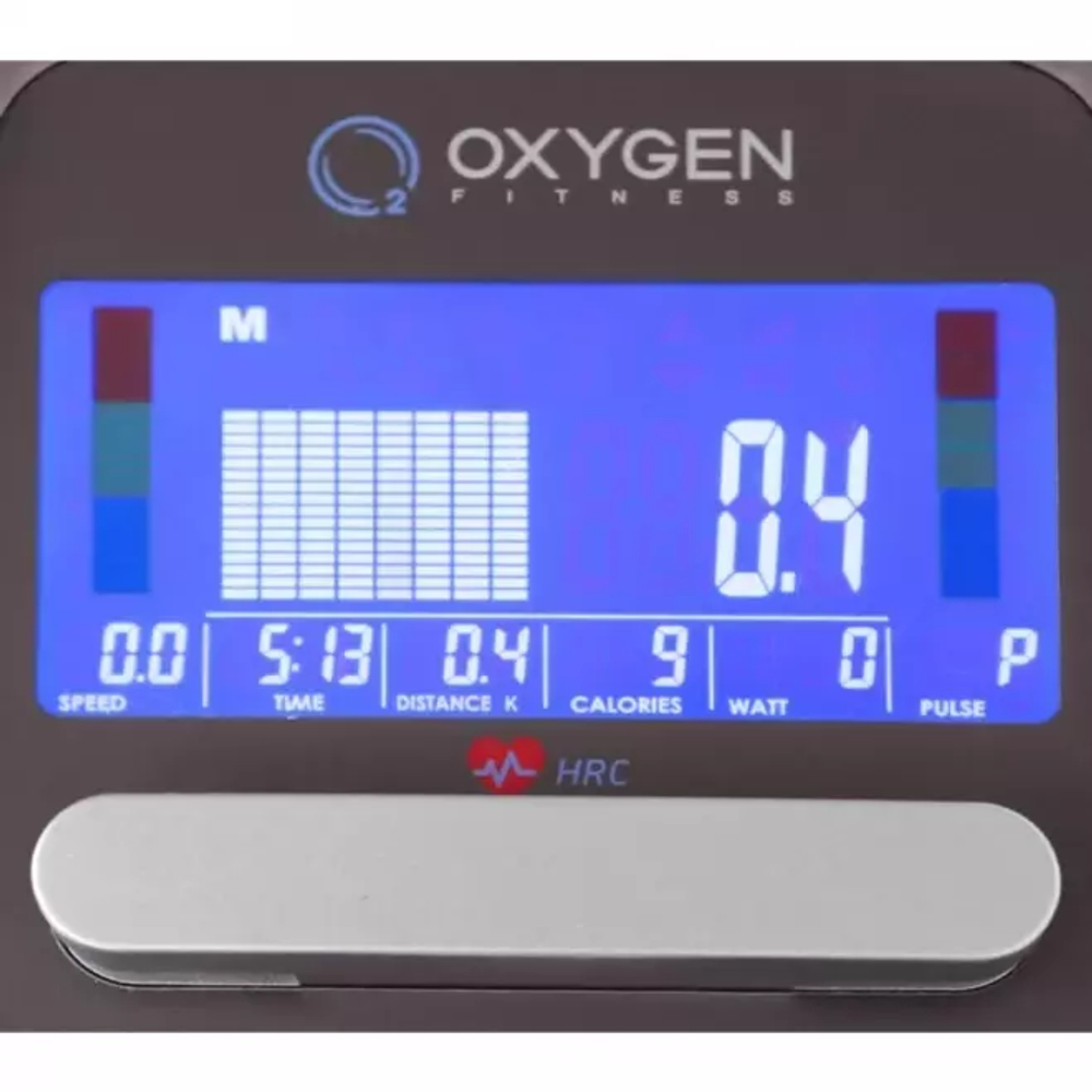 Эллиптический эргометр OXYGEN ELC