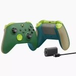 Геймпад Microsoft Xbox Series S|X Remix Новый
