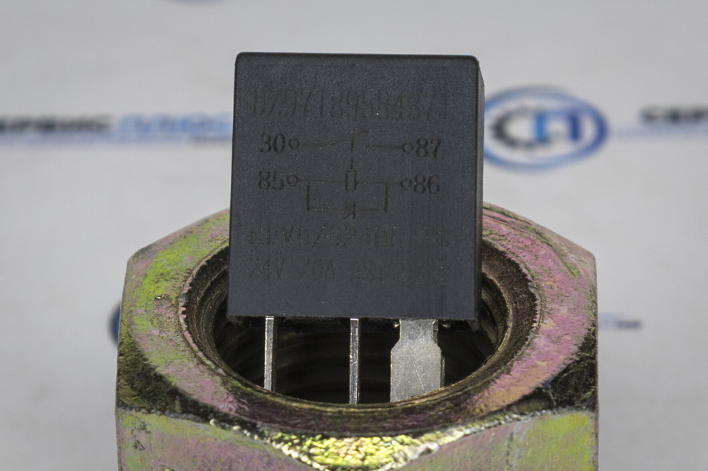 Реле дворников DZ97189584371