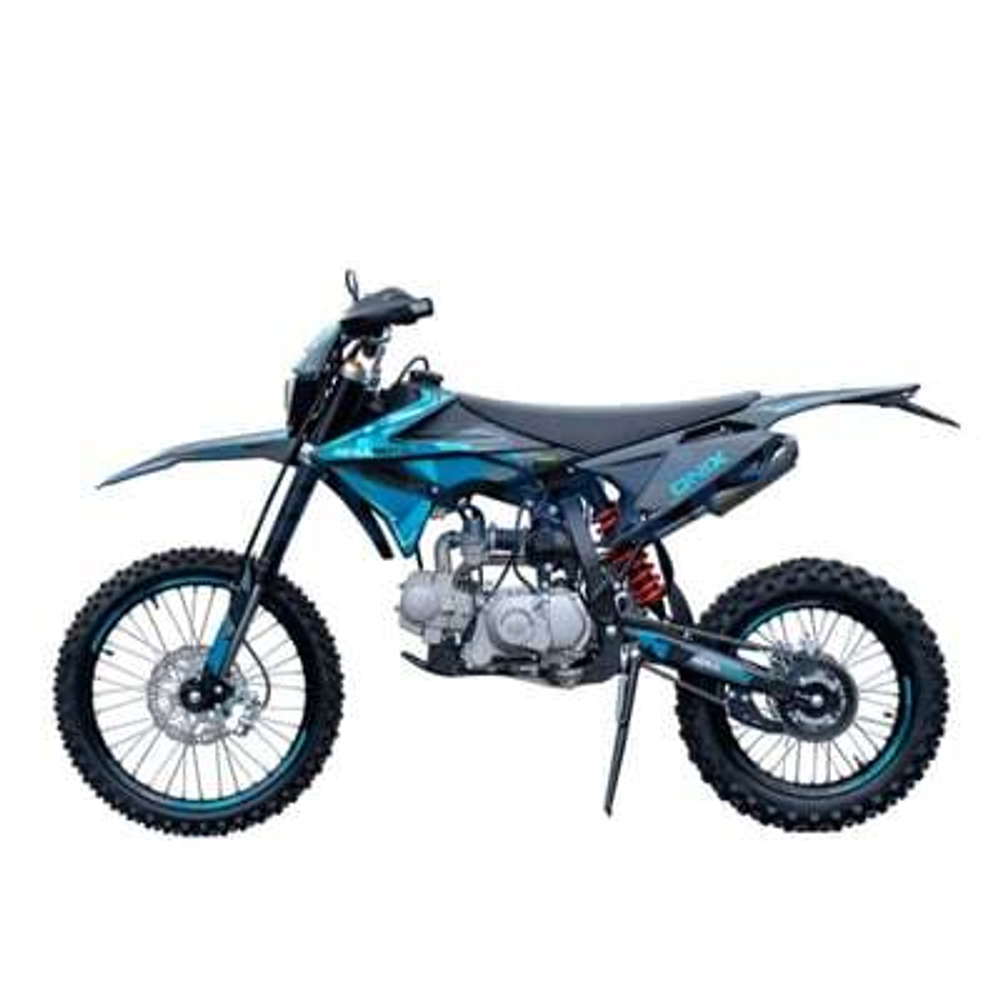 Мотоцикл REGULMOTO Onix