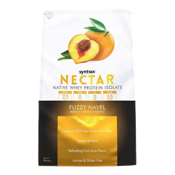 Syntrax Nectar 907 гр , Изолят Протеин