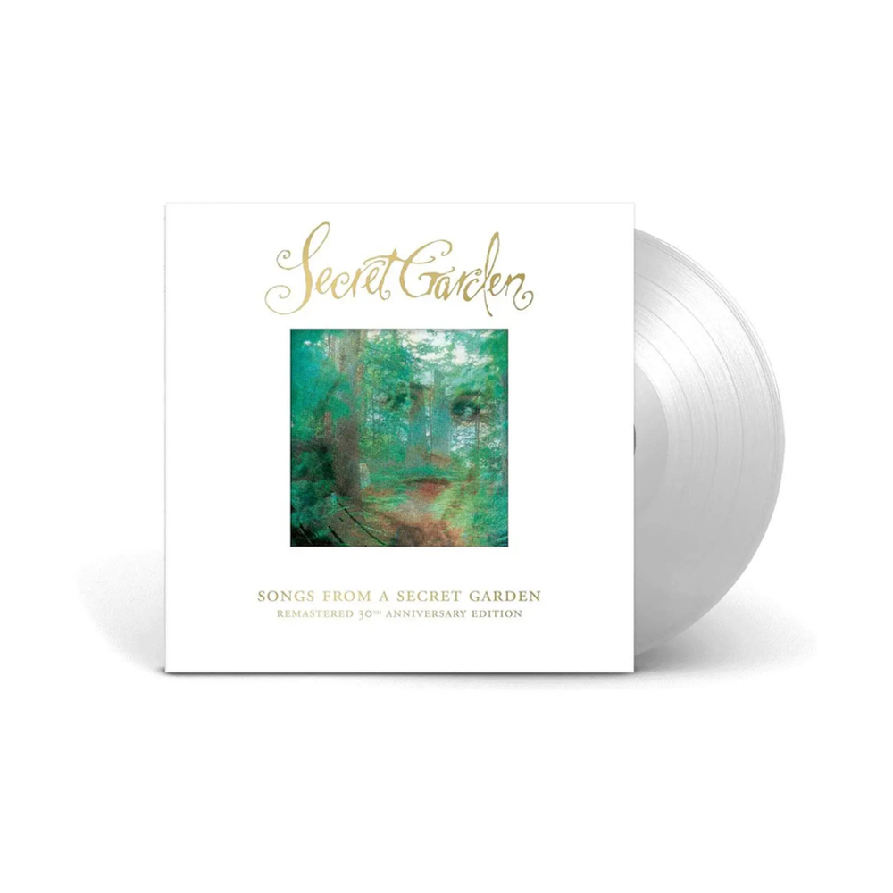 Secret Garden / Songs From A Secret Garden (Limited Edition)(Coloured Vinyl)(LP)