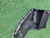 Бампер задний правая часть Москвич 3 (2022-н.в.)